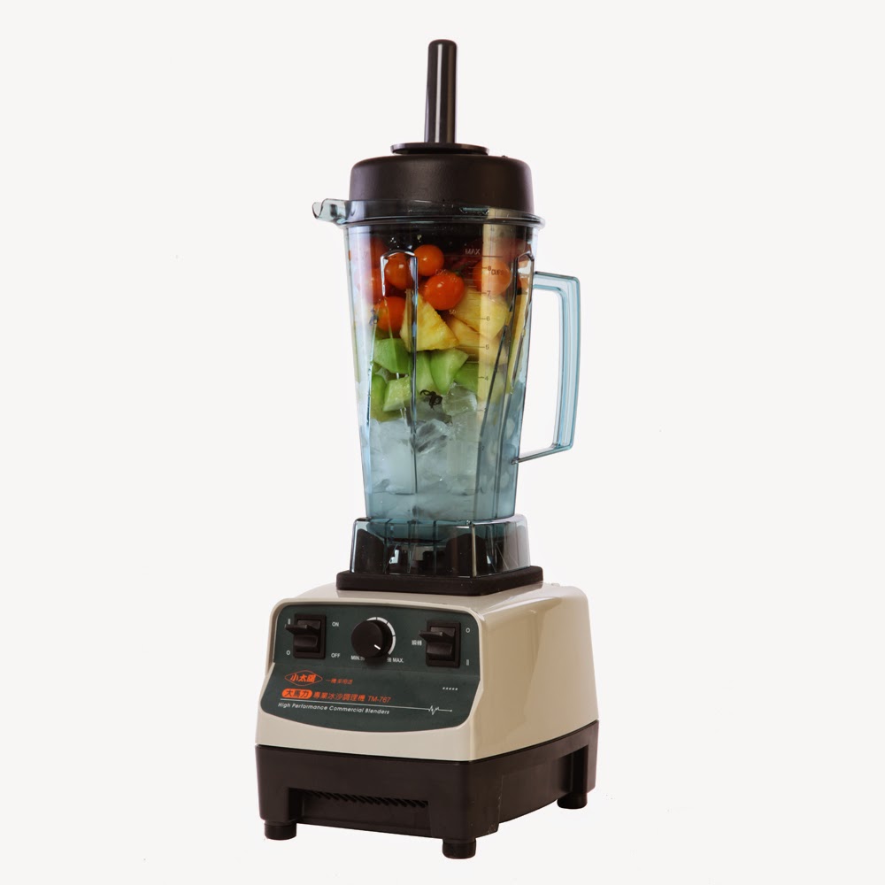 Blender Heavy Duty Commercial TM767 end 12242016 83800 PM MYT